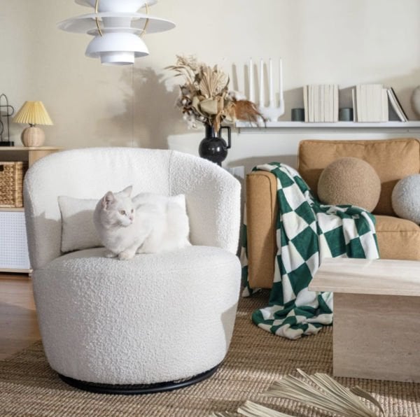 Cherry Döner Teddy Berjer