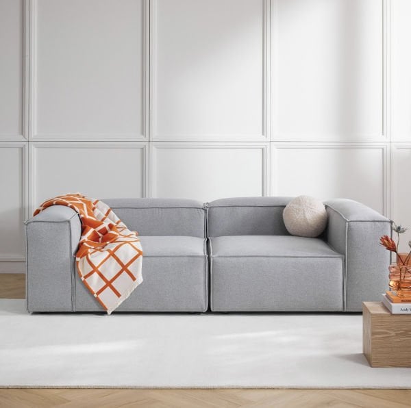 Frida Modüler Koltuk Takımı 2 Modül