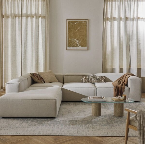 Frida 4 Modül Dinlenm Puflu