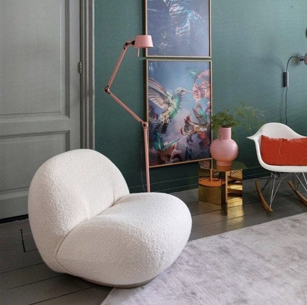 Lina Pofidik Teddy Berjer