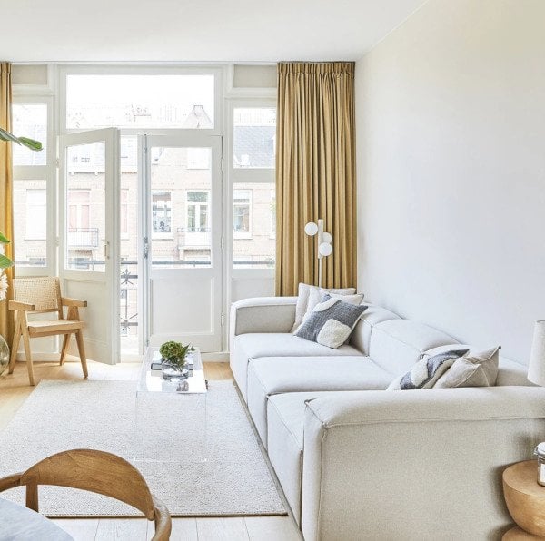 Frida Modüler Köşe Koltuk Takımı 3 Modül 290 cm