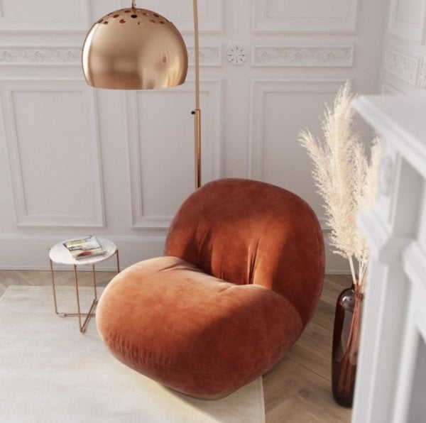 Lina Pofidik Berjer (Babyface)