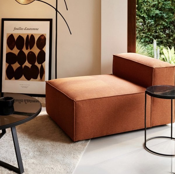 Frida Orta Modül, 80 cm