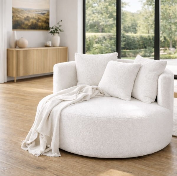 Natura Teddy Berjer