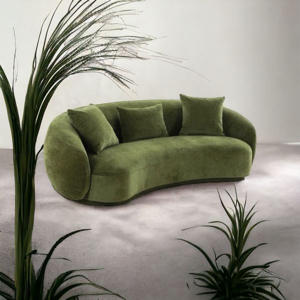 Oliver Fasulye Koltuk