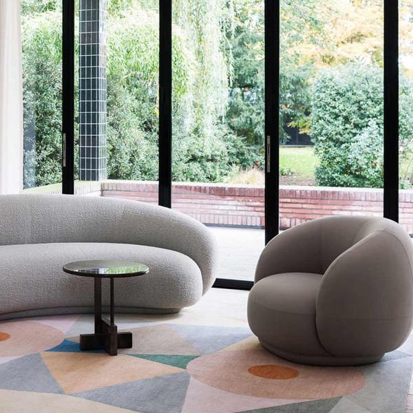 Oliver Berjer Babyface