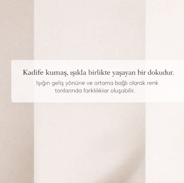 Frida 4 Modül Pofidik Modüler Kanepe L Köşe Koltuk Takımı, Yönsüz Kadife, 290x185