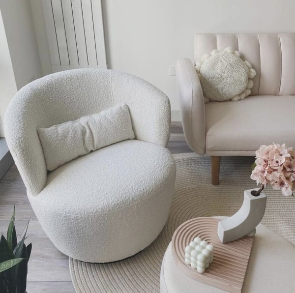 Cherry Döner Teddy Berjer