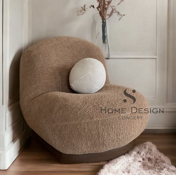 Lina Pofidik Yoğun Teddy Berjer