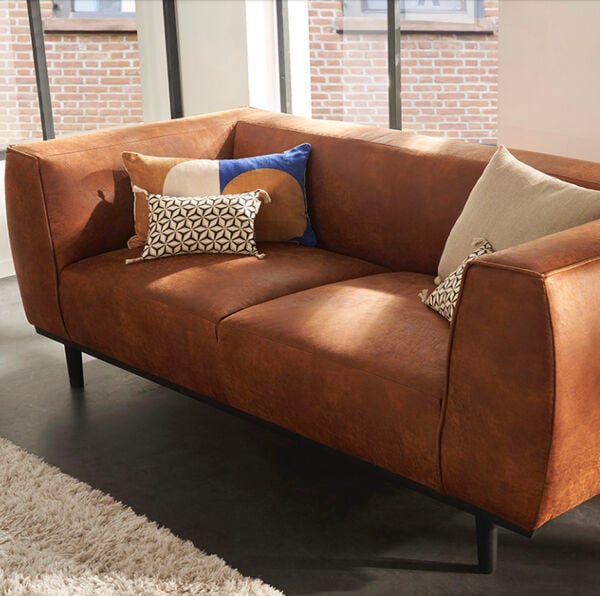 Macaron Nubuk Kanepe