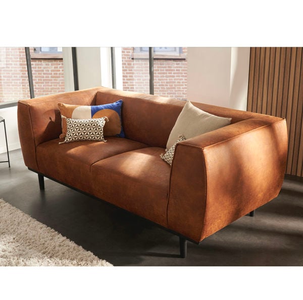 Macaron Nubuk Kanepe