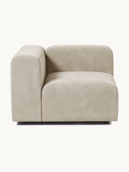 Pietro Sol Modül, Yönsüz Kadife