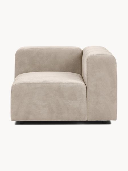 Pietro Sağ Modül, Yönsüz Kadife