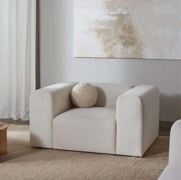 Pietro Berjer Yönsüz Kadife