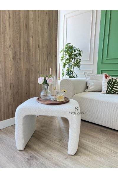 Penolope U Puf Teddy