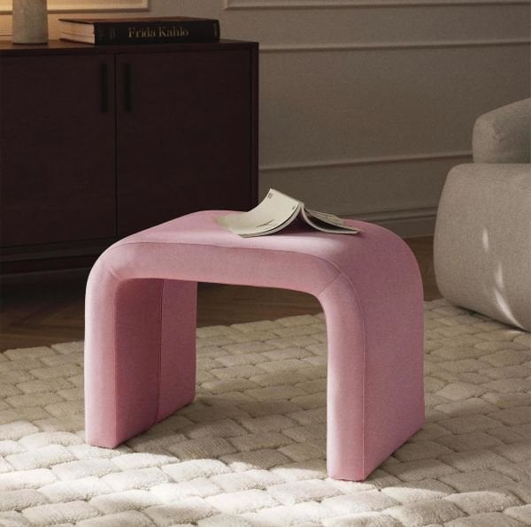 Penolope U Puf Babyface