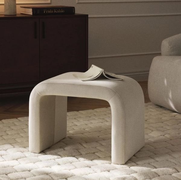 Penolope U Puf Babyface