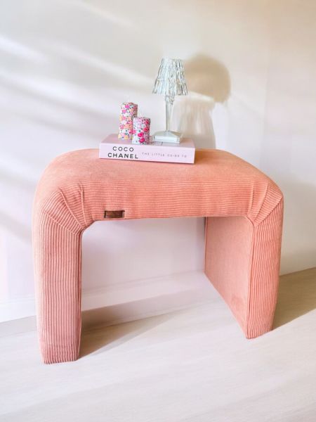 Penolope U Fitilli Puf