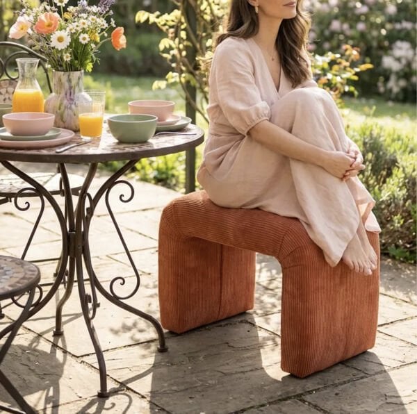 Penolope U Fitilli Puf