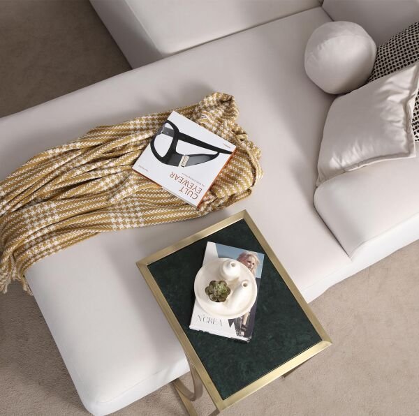 Molly Dinlenme Modül - 185 cm