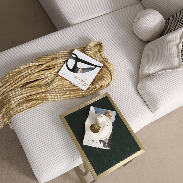 Molly Dinlenme Modül - 185 cm