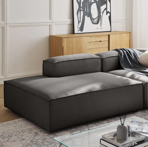 Frida Dinlenme Puf Modül 145 cm